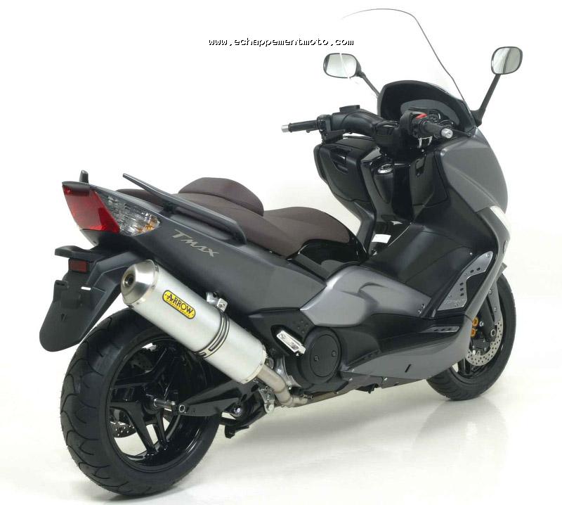 YAMAHA T-MAX 2008 Arrow YAMAHA T-MAX 2008 Arrow